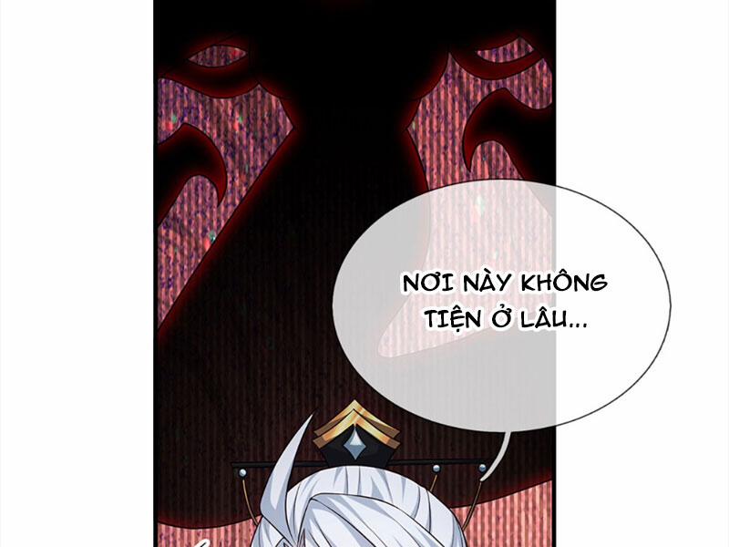 Khí Quan Thức Tỉnh, Ta Đột Nhiên Vô Địch! 1 trang 28