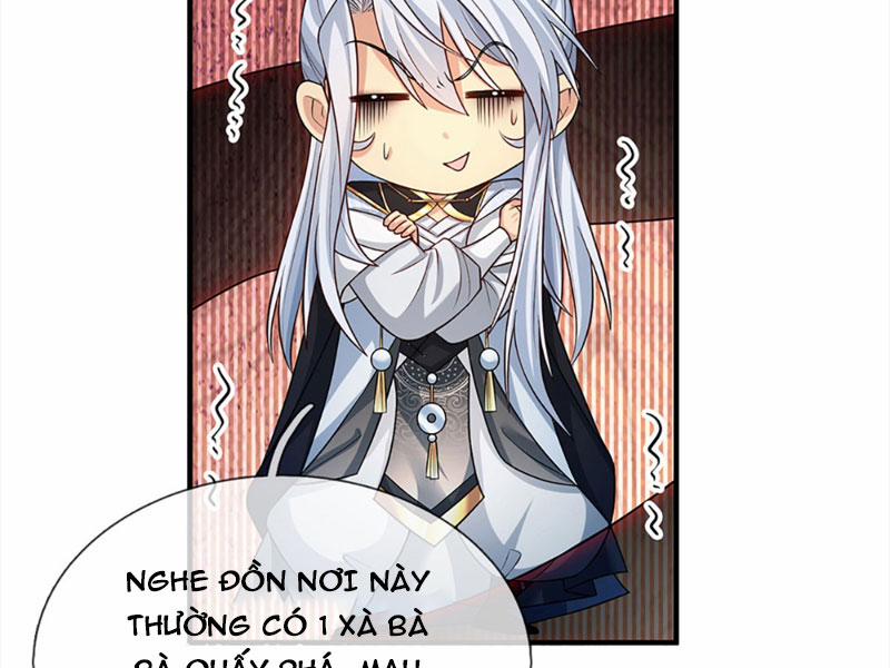 Khí Quan Thức Tỉnh, Ta Đột Nhiên Vô Địch! 1 trang 29