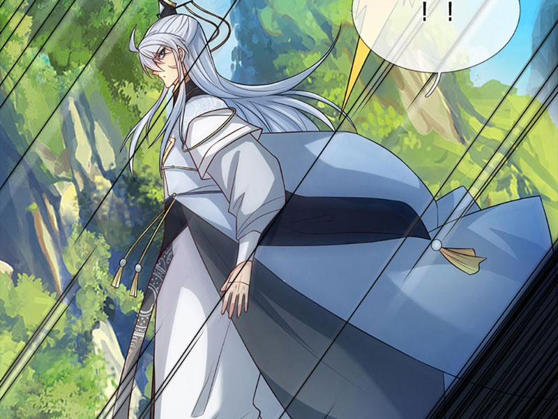 Khí Quan Thức Tỉnh, Ta Đột Nhiên Vô Địch! 1 trang 31