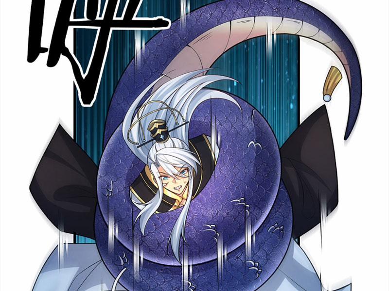 Khí Quan Thức Tỉnh, Ta Đột Nhiên Vô Địch! 1 trang 37