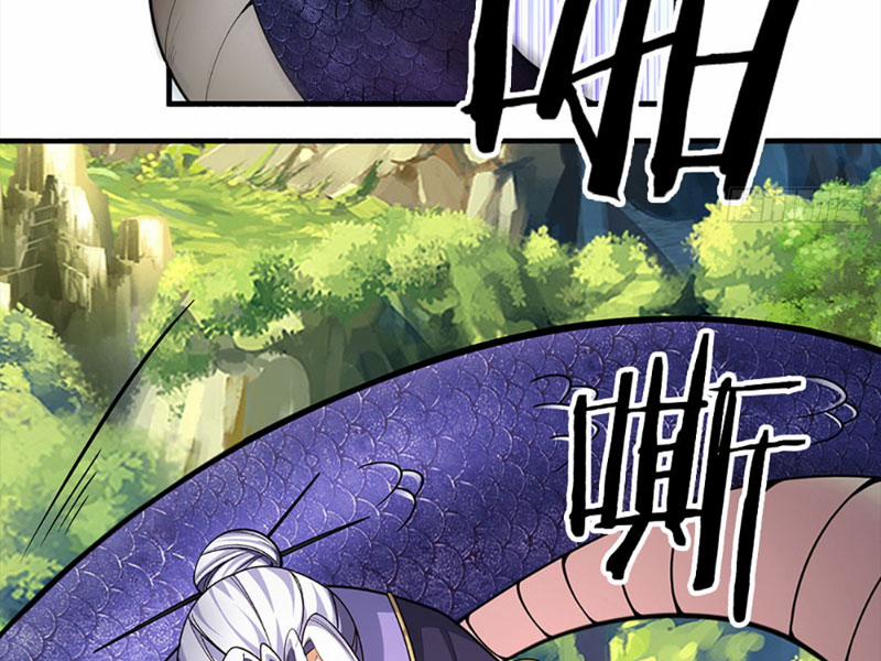 Khí Quan Thức Tỉnh, Ta Đột Nhiên Vô Địch! 1 trang 39