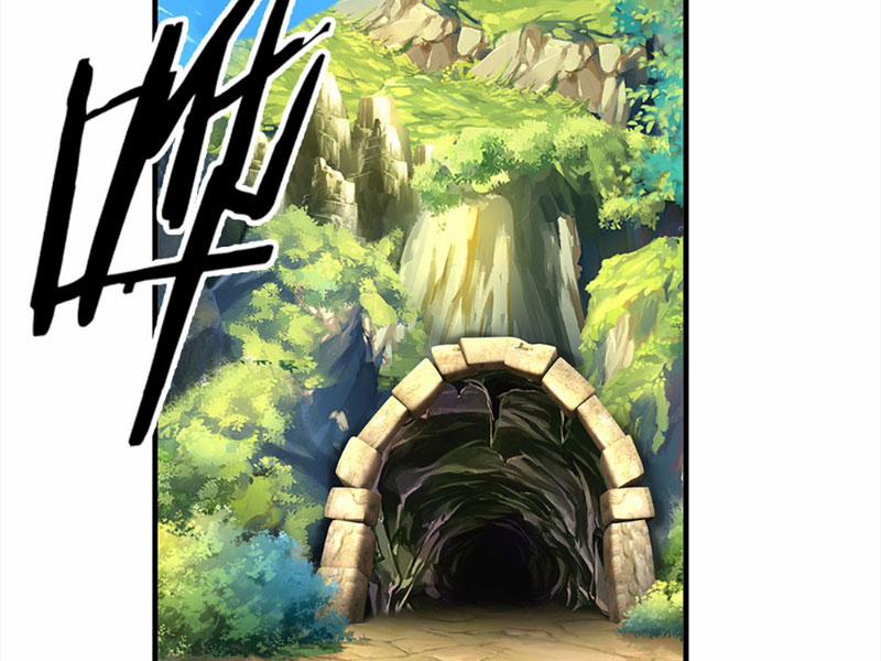 Khí Quan Thức Tỉnh, Ta Đột Nhiên Vô Địch! 1 trang 4