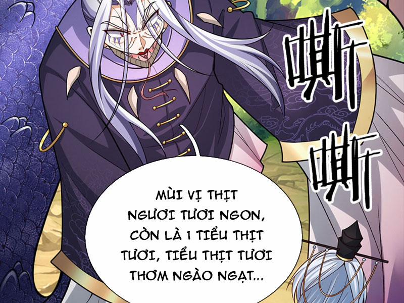 Khí Quan Thức Tỉnh, Ta Đột Nhiên Vô Địch! 1 trang 40