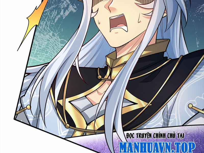 Khí Quan Thức Tỉnh, Ta Đột Nhiên Vô Địch! 1 trang 43