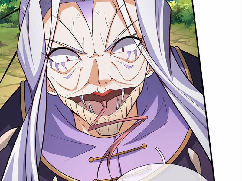 Khí Quan Thức Tỉnh, Ta Đột Nhiên Vô Địch! 1 trang 45