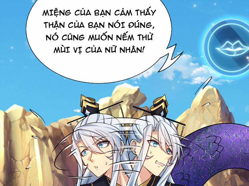 Khí Quan Thức Tỉnh, Ta Đột Nhiên Vô Địch! 1 trang 51