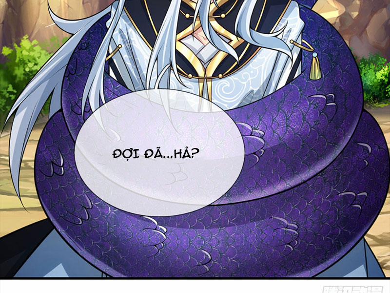 Khí Quan Thức Tỉnh, Ta Đột Nhiên Vô Địch! 1 trang 52