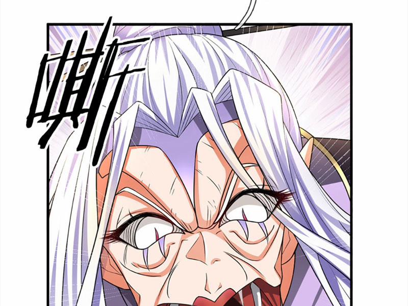 Khí Quan Thức Tỉnh, Ta Đột Nhiên Vô Địch! 1 trang 59