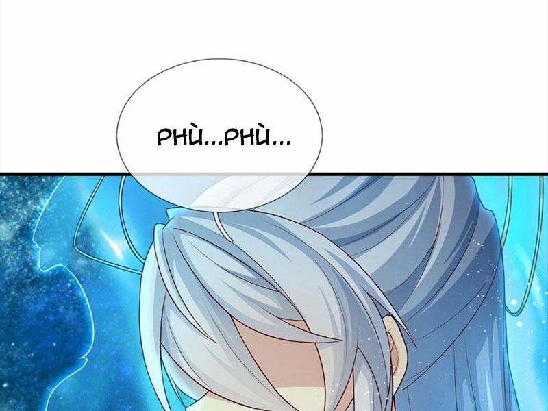 Khí Quan Thức Tỉnh, Ta Đột Nhiên Vô Địch! 1 trang 6