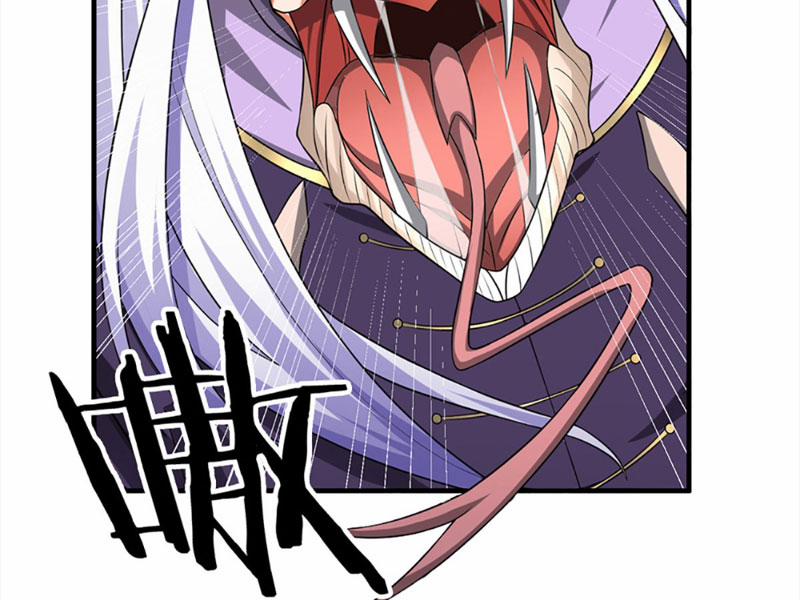 Khí Quan Thức Tỉnh, Ta Đột Nhiên Vô Địch! 1 trang 60