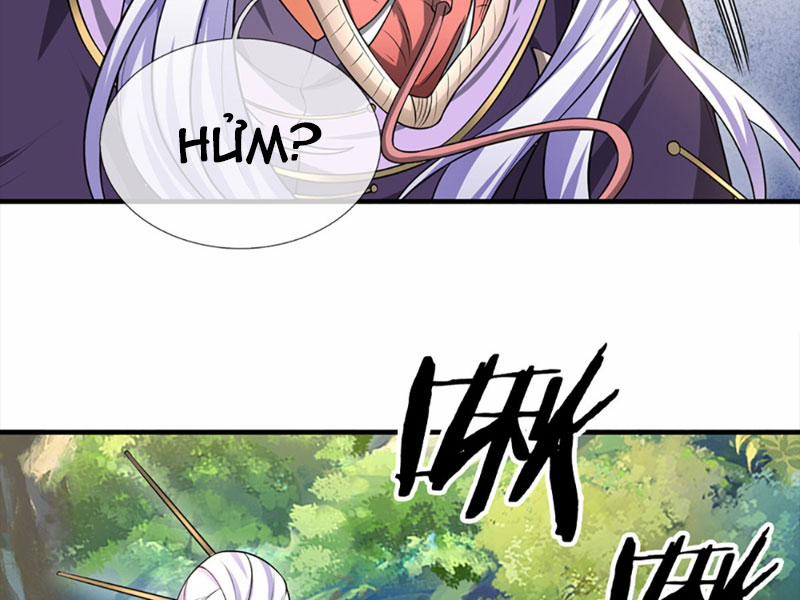 Khí Quan Thức Tỉnh, Ta Đột Nhiên Vô Địch! 1 trang 62