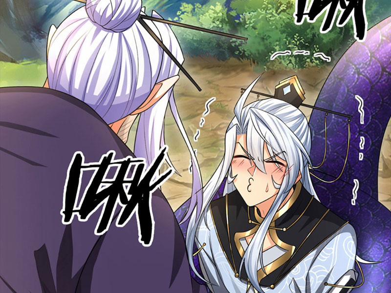 Khí Quan Thức Tỉnh, Ta Đột Nhiên Vô Địch! 1 trang 63