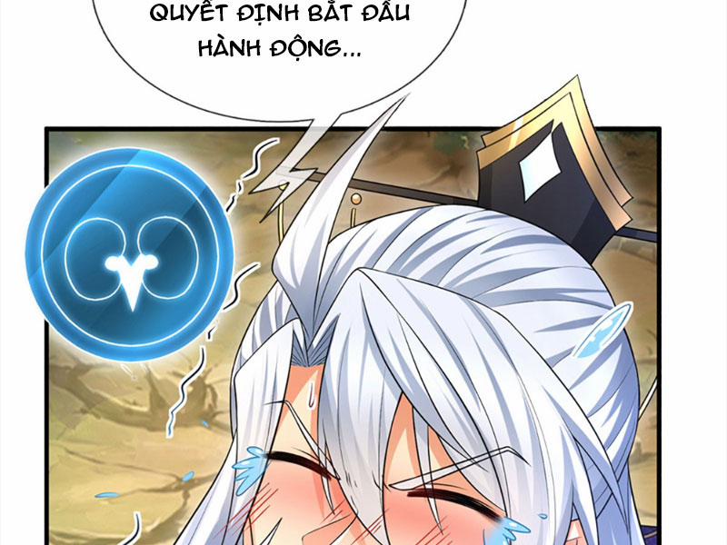 Khí Quan Thức Tỉnh, Ta Đột Nhiên Vô Địch! 1 trang 65