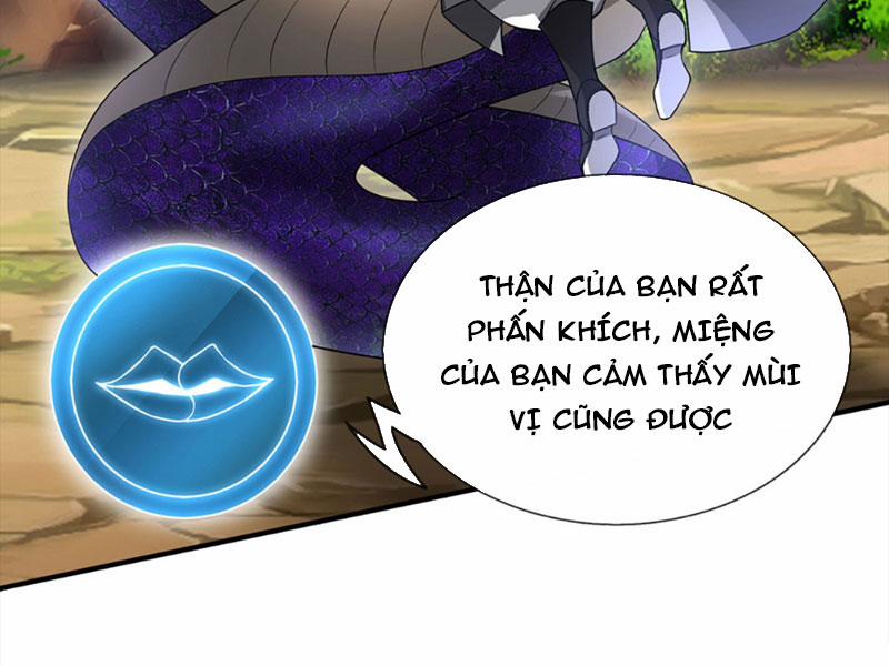 Khí Quan Thức Tỉnh, Ta Đột Nhiên Vô Địch! 1 trang 69