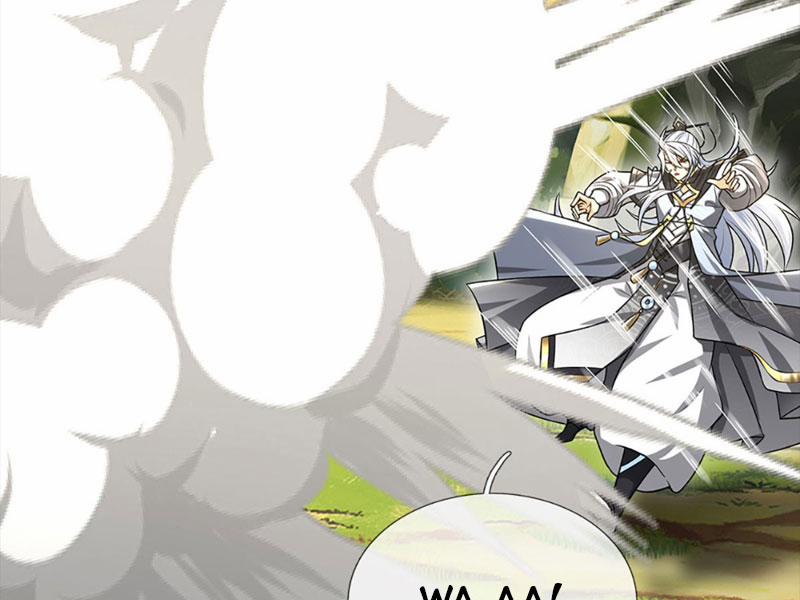 Khí Quan Thức Tỉnh, Ta Đột Nhiên Vô Địch! 1 trang 75