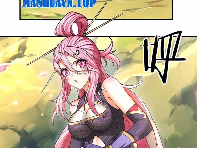 Khí Quan Thức Tỉnh, Ta Đột Nhiên Vô Địch! 1 trang 79