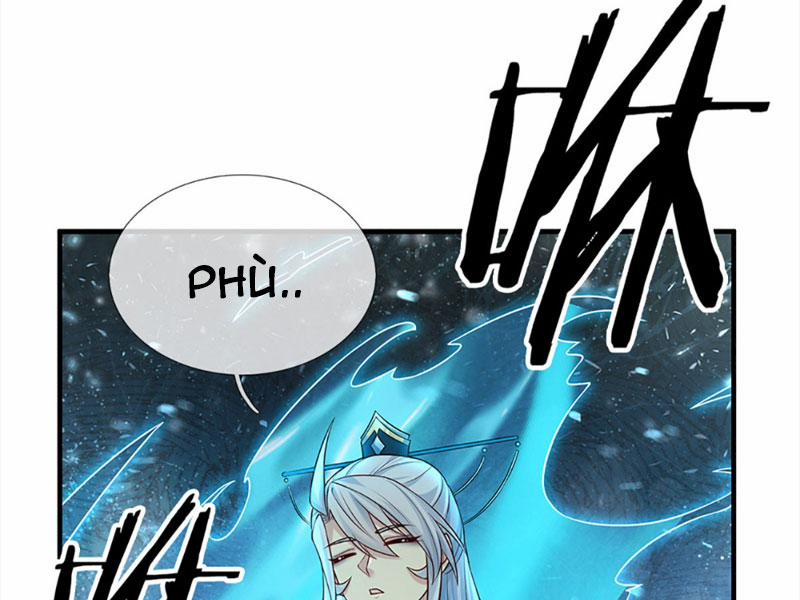 Khí Quan Thức Tỉnh, Ta Đột Nhiên Vô Địch! 1 trang 8