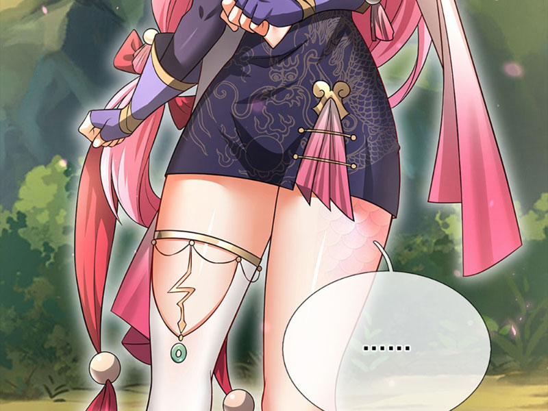 Khí Quan Thức Tỉnh, Ta Đột Nhiên Vô Địch! 1 trang 80