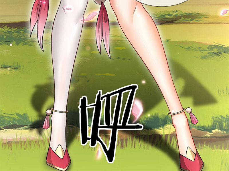 Khí Quan Thức Tỉnh, Ta Đột Nhiên Vô Địch! 1 trang 81