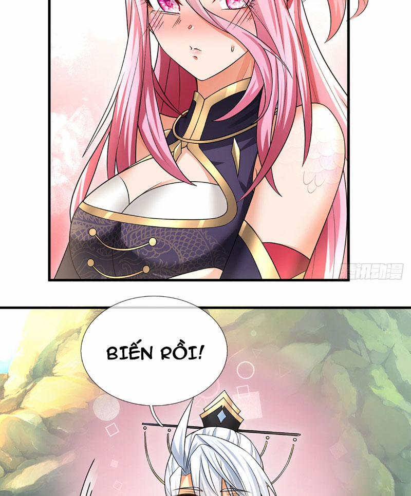 Khí Quan Thức Tỉnh, Ta Đột Nhiên Vô Địch! 2 trang 1