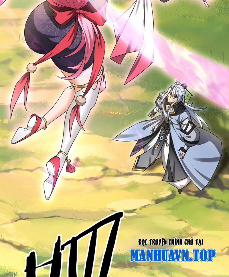 Khí Quan Thức Tỉnh, Ta Đột Nhiên Vô Địch! 2 trang 10