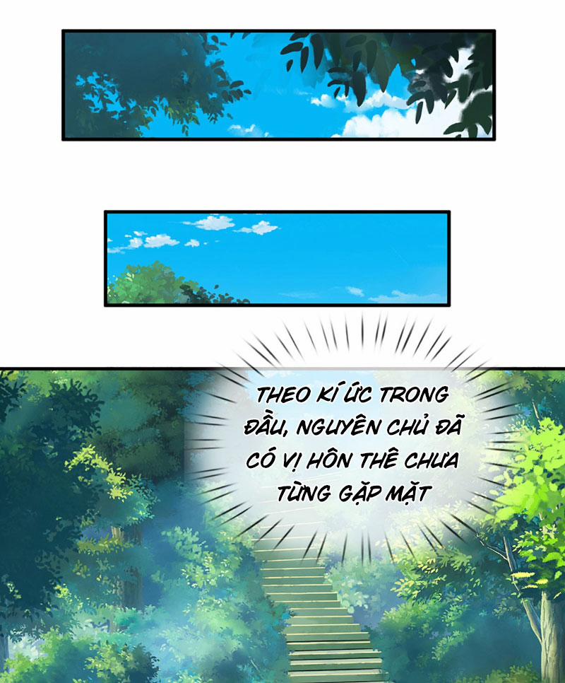 Khí Quan Thức Tỉnh, Ta Đột Nhiên Vô Địch! 2 trang 17