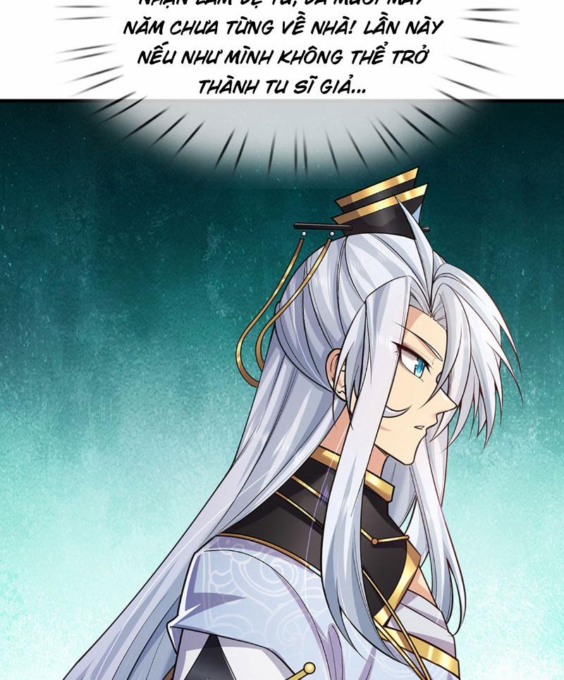 Khí Quan Thức Tỉnh, Ta Đột Nhiên Vô Địch! 2 trang 19