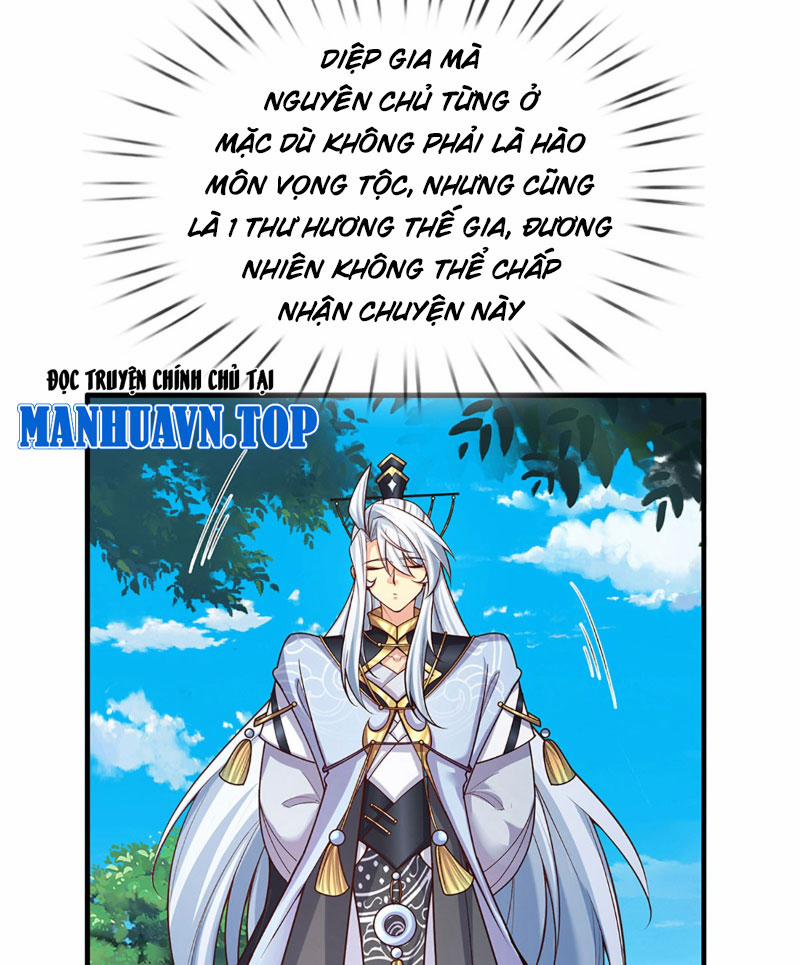 Khí Quan Thức Tỉnh, Ta Đột Nhiên Vô Địch! 2 trang 22