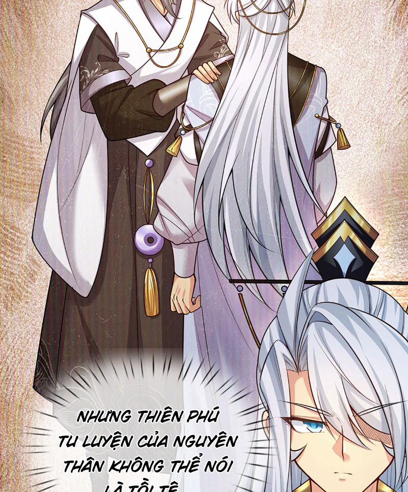 Khí Quan Thức Tỉnh, Ta Đột Nhiên Vô Địch! 2 trang 24