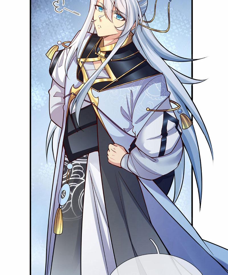 Khí Quan Thức Tỉnh, Ta Đột Nhiên Vô Địch! 2 trang 27