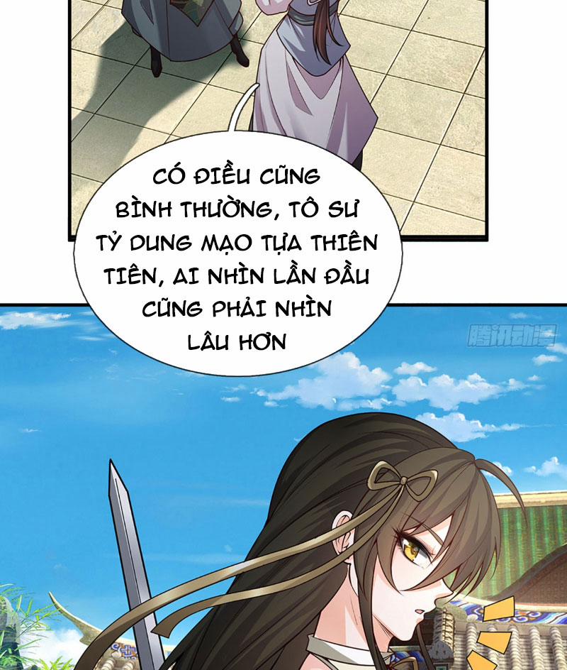 Khí Quan Thức Tỉnh, Ta Đột Nhiên Vô Địch! 2 trang 36