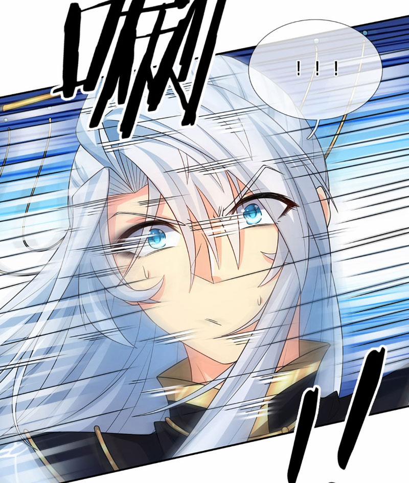 Khí Quan Thức Tỉnh, Ta Đột Nhiên Vô Địch! 2 trang 40