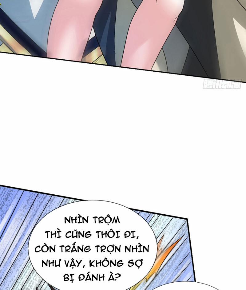 Khí Quan Thức Tỉnh, Ta Đột Nhiên Vô Địch! 2 trang 43