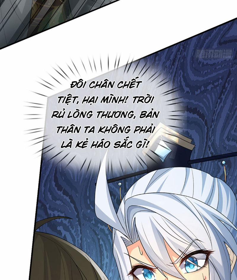 Khí Quan Thức Tỉnh, Ta Đột Nhiên Vô Địch! 2 trang 45