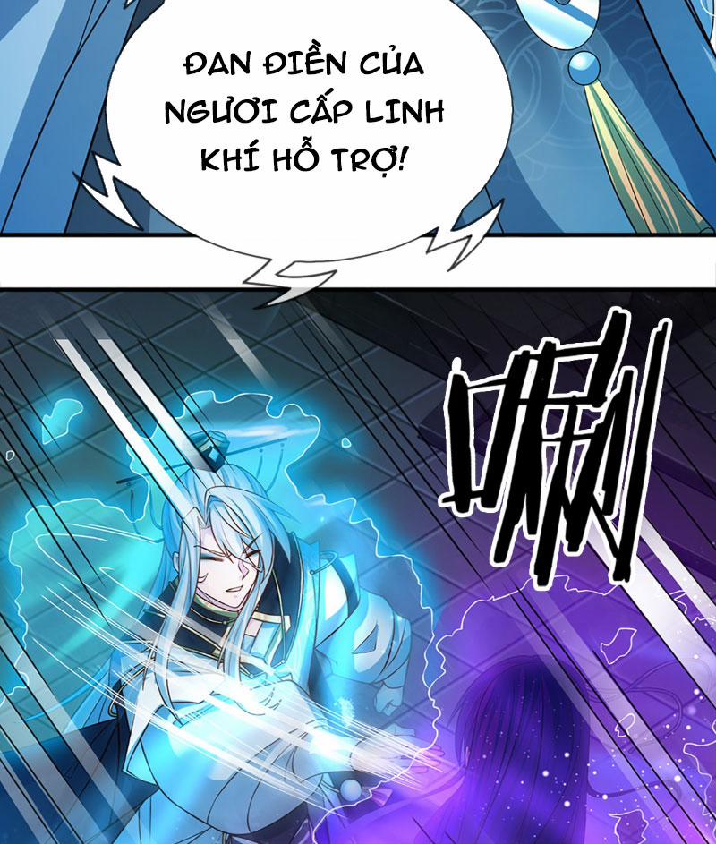 Khí Quan Thức Tỉnh, Ta Đột Nhiên Vô Địch! 2 trang 52