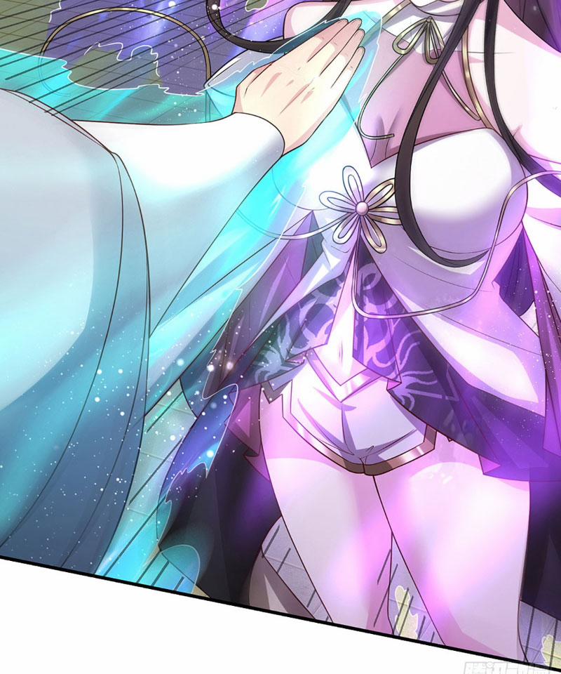 Khí Quan Thức Tỉnh, Ta Đột Nhiên Vô Địch! 3 trang 1