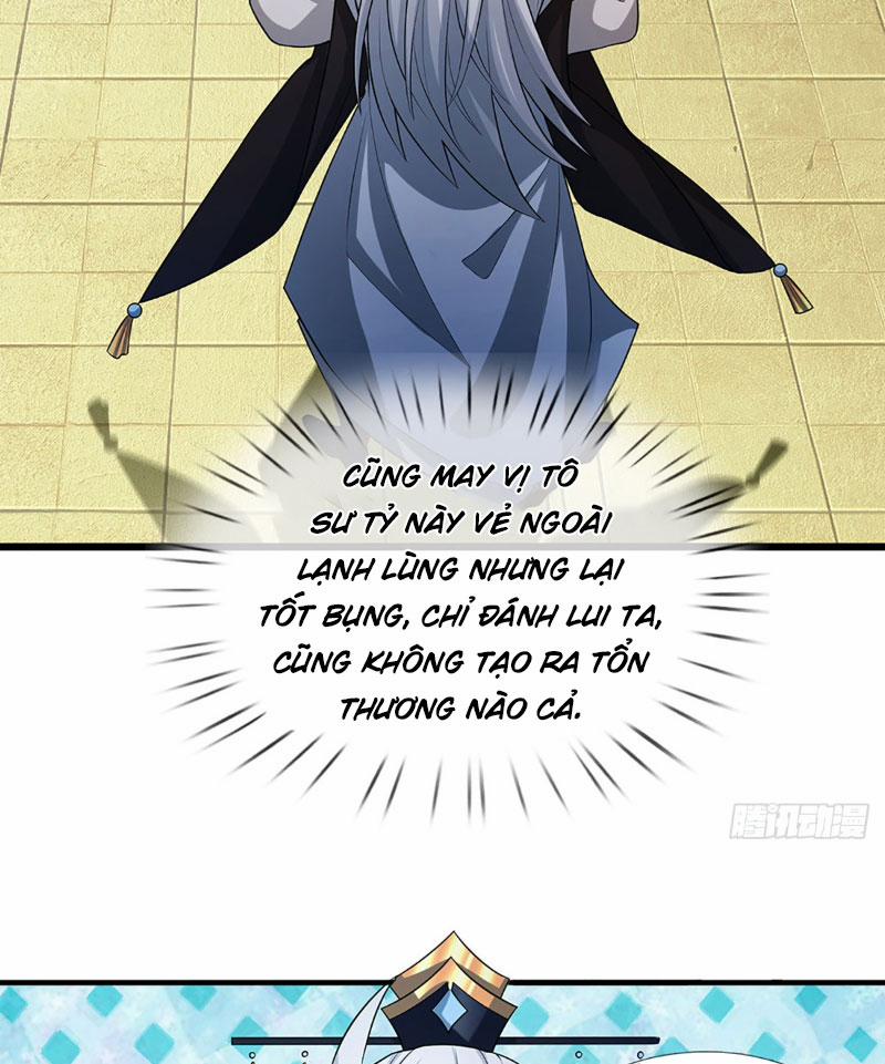 Khí Quan Thức Tỉnh, Ta Đột Nhiên Vô Địch! 3 trang 17