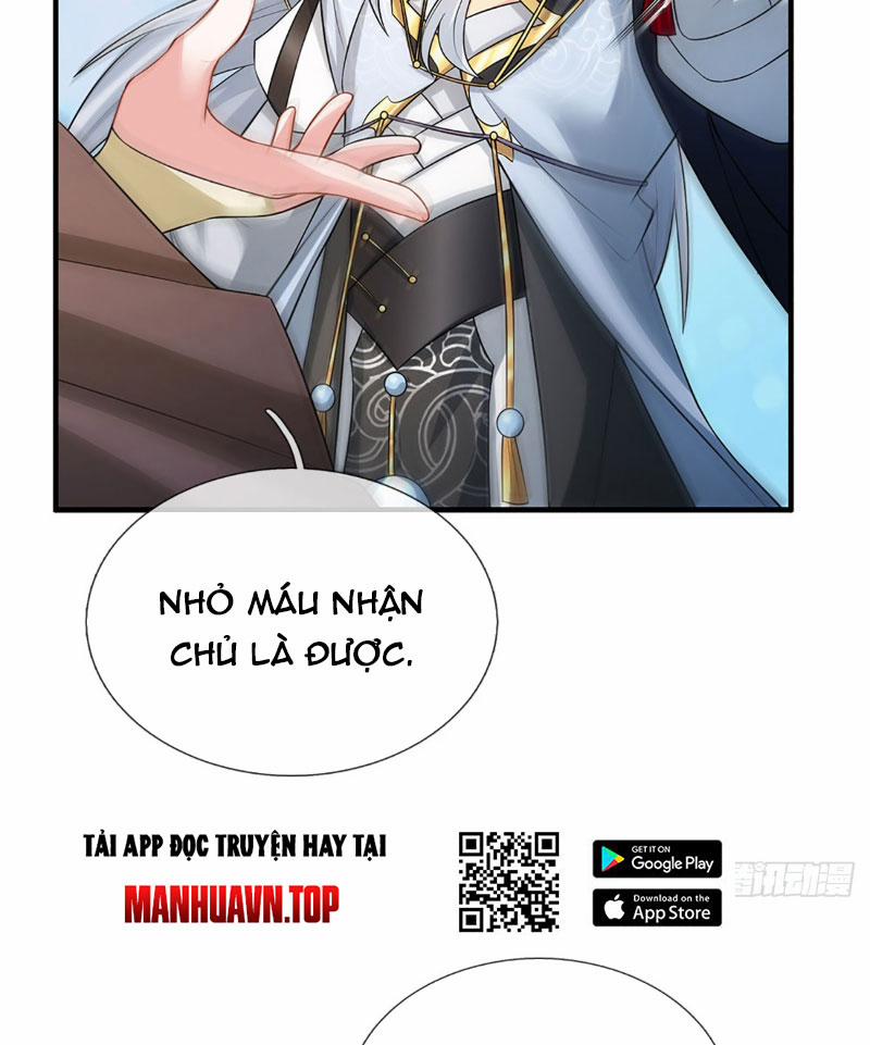 Khí Quan Thức Tỉnh, Ta Đột Nhiên Vô Địch! 3 trang 20