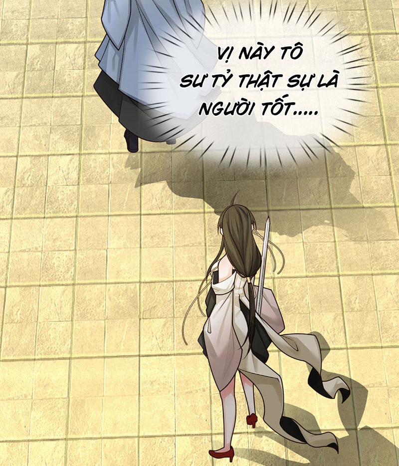 Khí Quan Thức Tỉnh, Ta Đột Nhiên Vô Địch! 3 trang 39