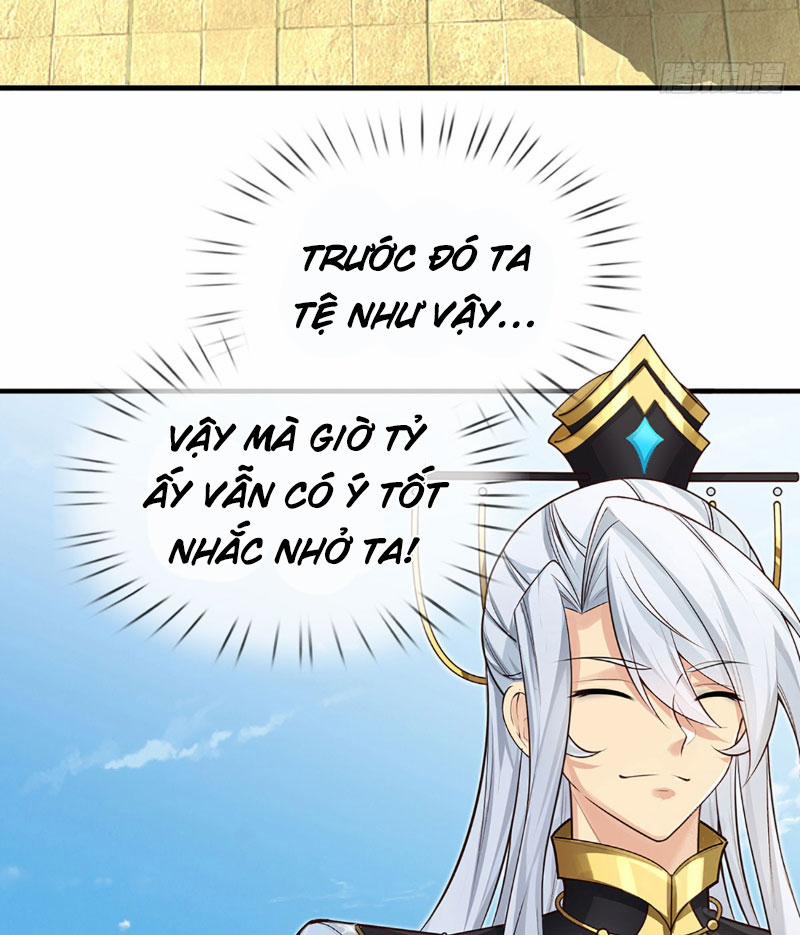 Khí Quan Thức Tỉnh, Ta Đột Nhiên Vô Địch! 3 trang 40