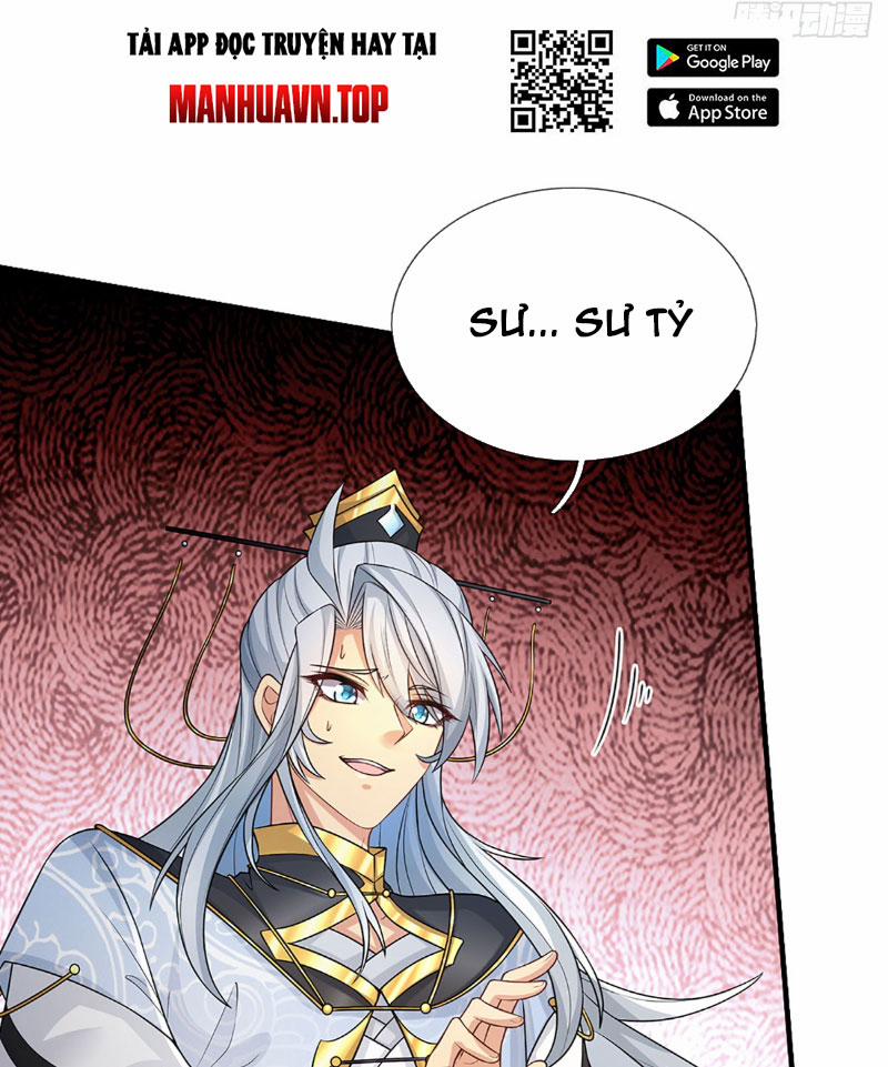 Khí Quan Thức Tỉnh, Ta Đột Nhiên Vô Địch! 3 trang 7