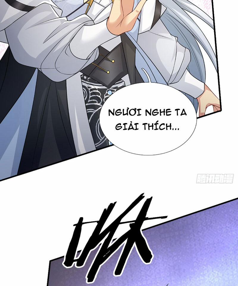 Khí Quan Thức Tỉnh, Ta Đột Nhiên Vô Địch! 3 trang 8