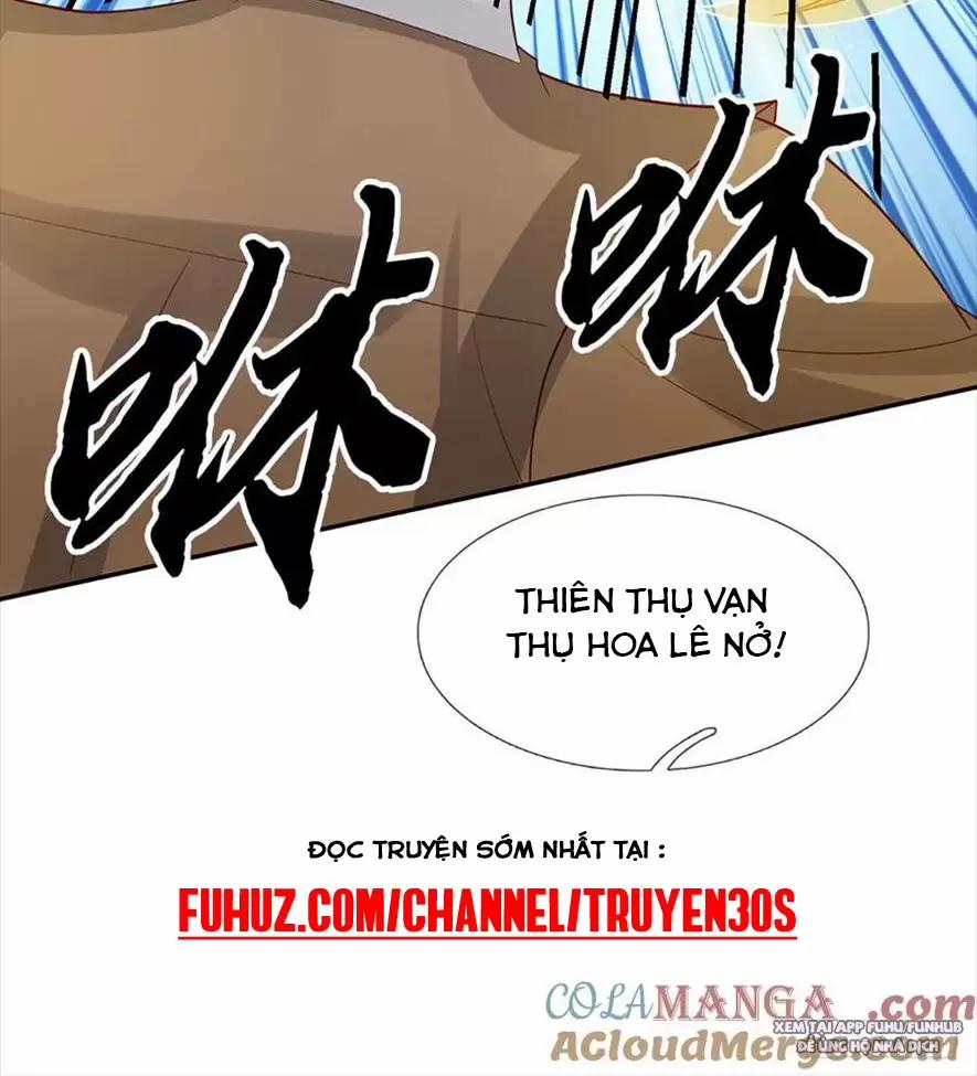 Khí Quan Thức Tỉnh, Ta Đột Nhiên Vô Địch! 30 trang 12