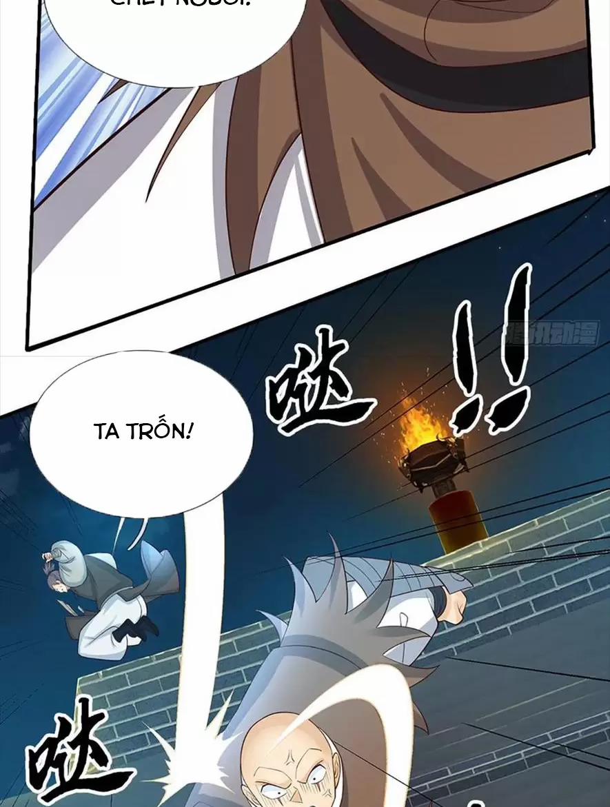 Khí Quan Thức Tỉnh, Ta Đột Nhiên Vô Địch! 30 trang 2