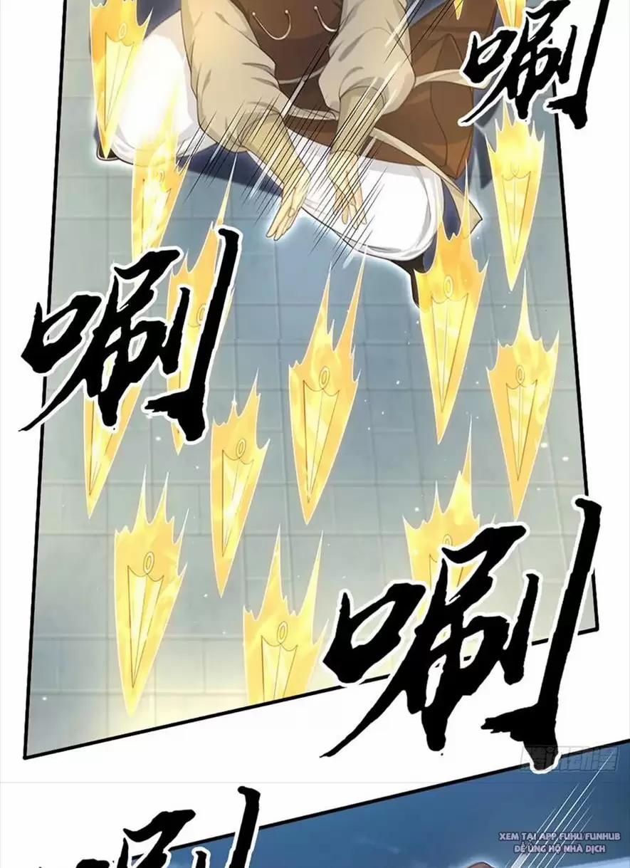 Khí Quan Thức Tỉnh, Ta Đột Nhiên Vô Địch! 30 trang 20