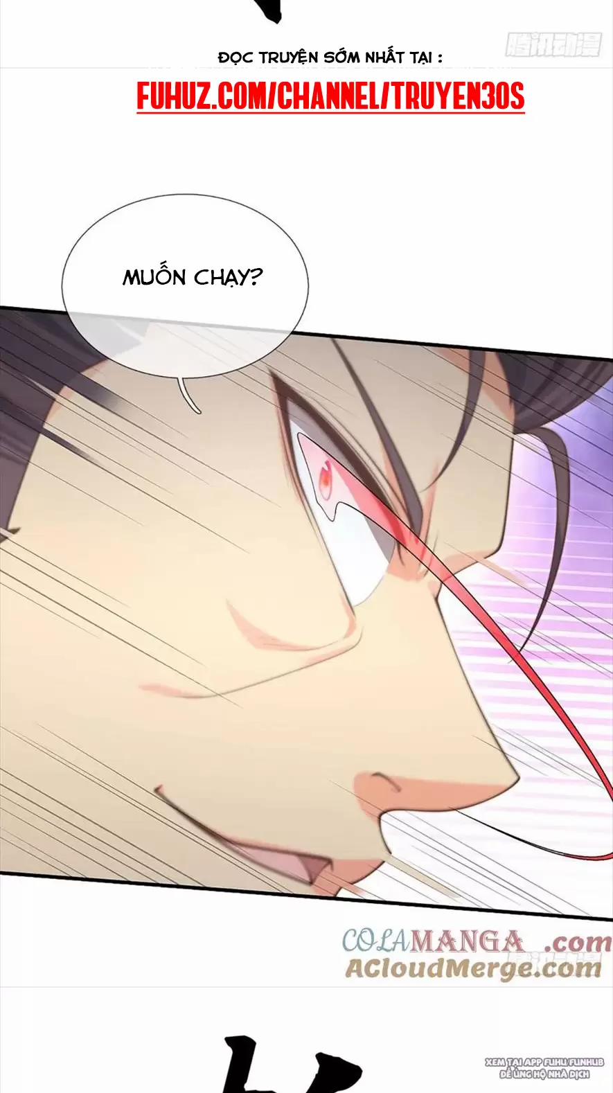 Khí Quan Thức Tỉnh, Ta Đột Nhiên Vô Địch! 30 trang 27