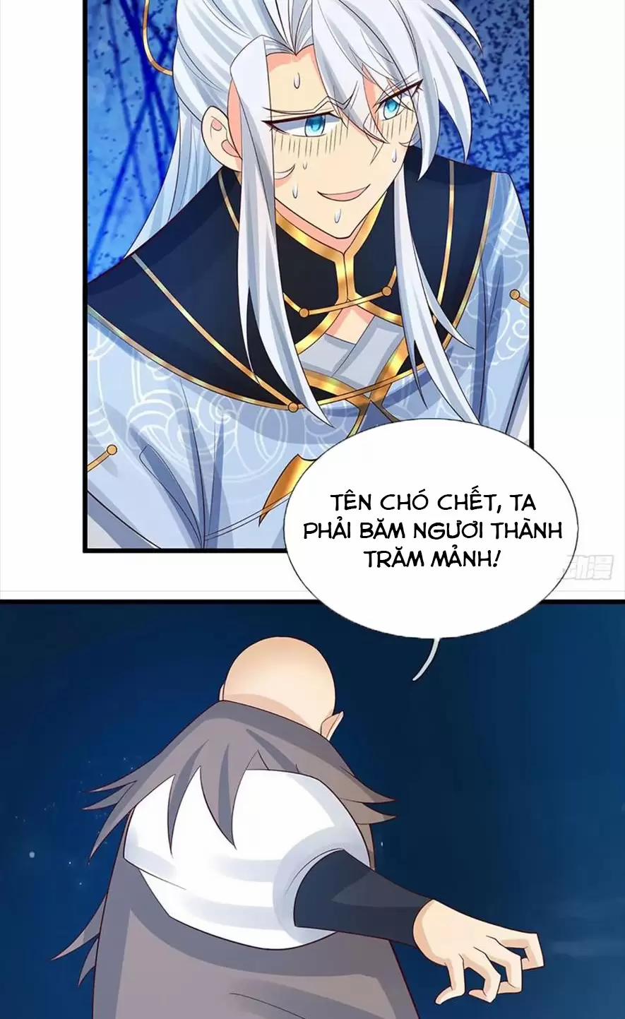 Khí Quan Thức Tỉnh, Ta Đột Nhiên Vô Địch! 30 trang 8