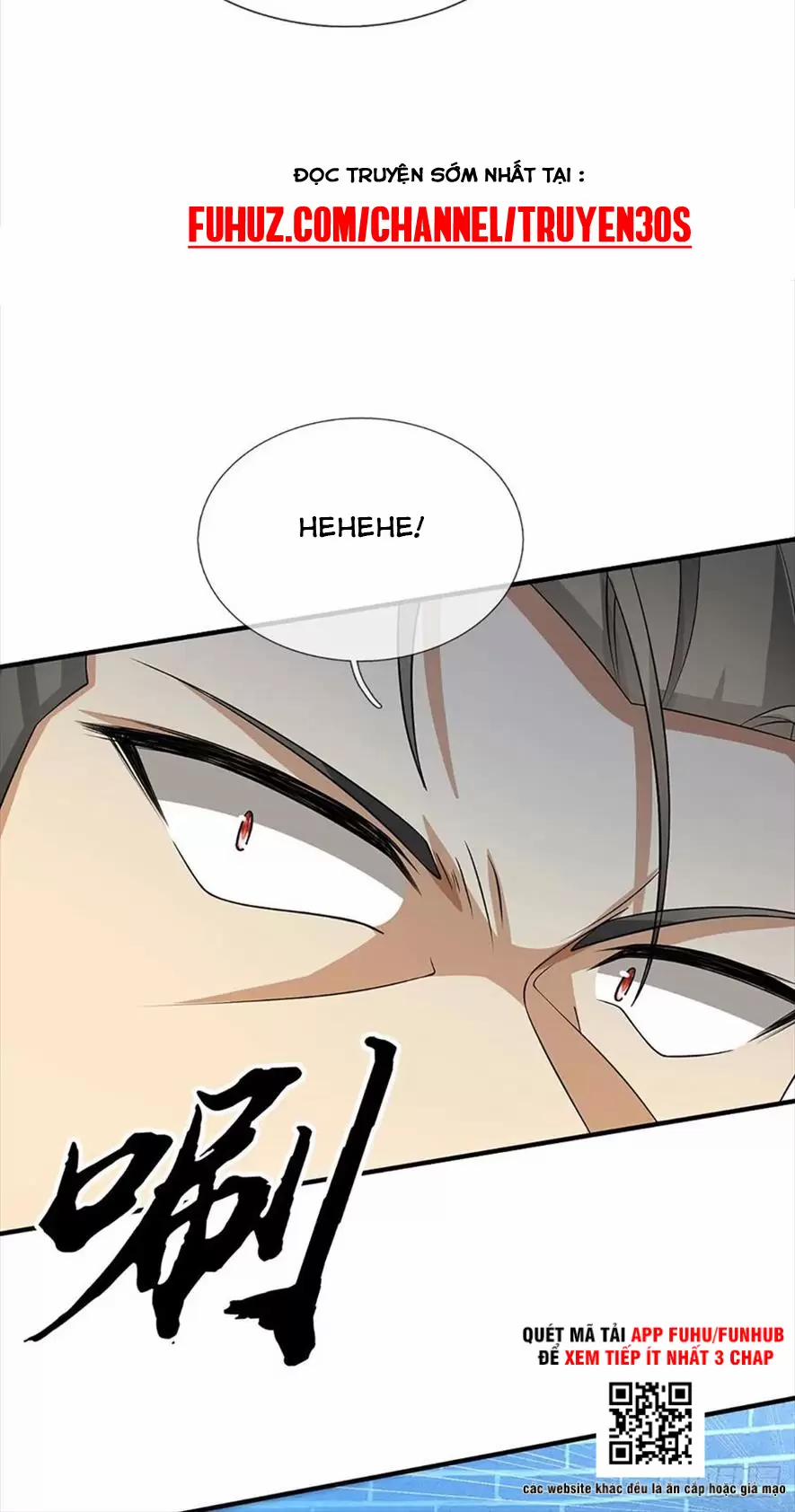 Khí Quan Thức Tỉnh, Ta Đột Nhiên Vô Địch! 31 trang 12