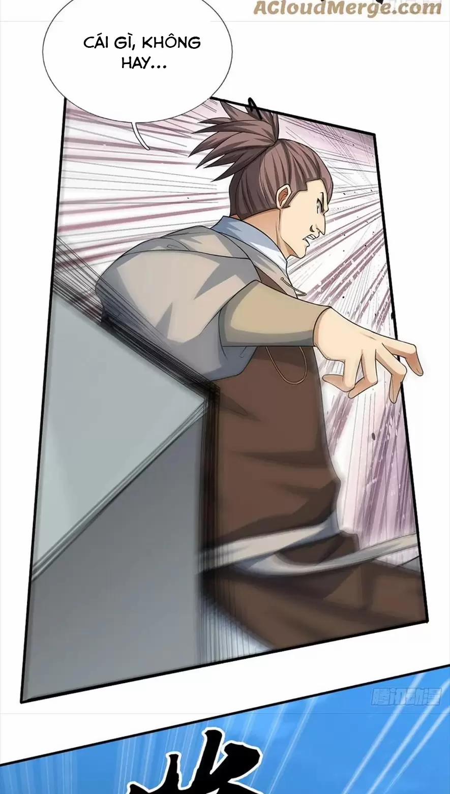 Khí Quan Thức Tỉnh, Ta Đột Nhiên Vô Địch! 31 trang 14