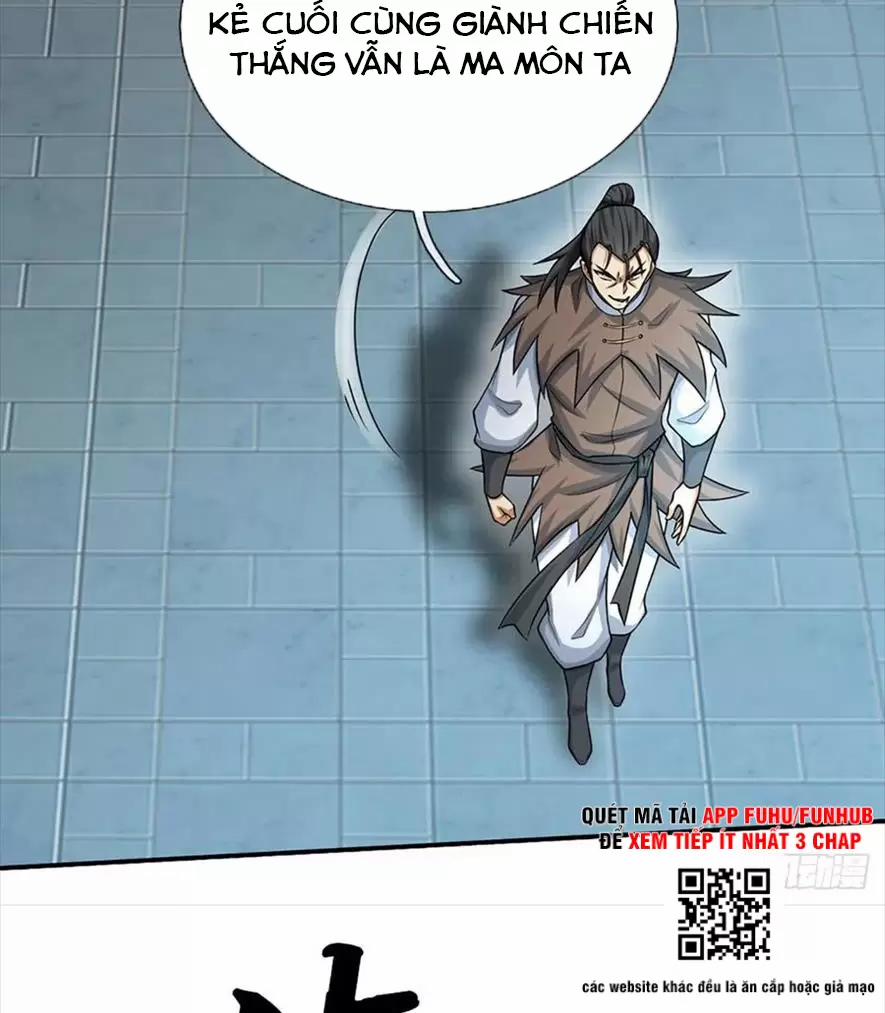 Khí Quan Thức Tỉnh, Ta Đột Nhiên Vô Địch! 31 trang 19